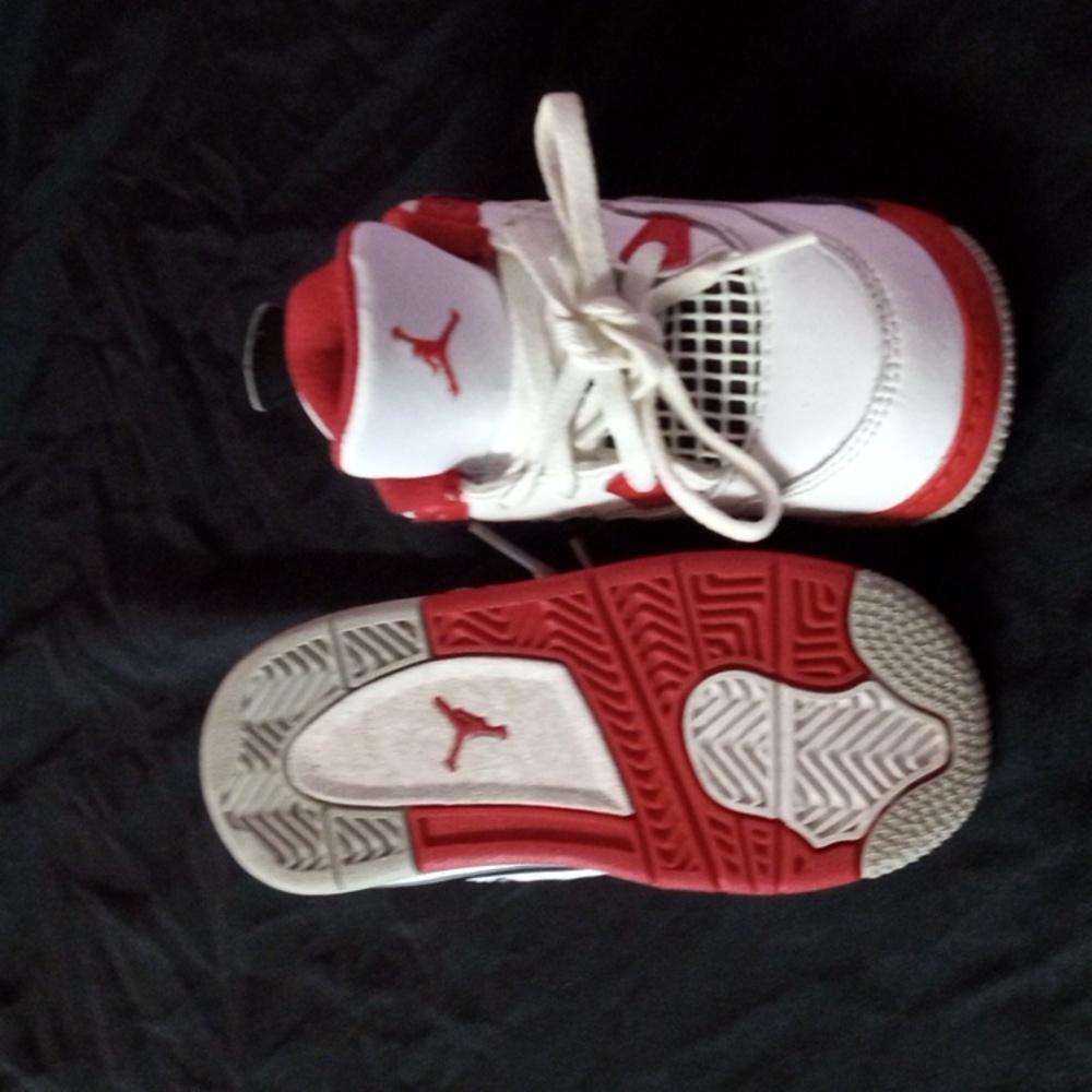 Kid's Jordans
